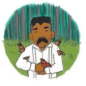 Meet your Posher, Alejandra